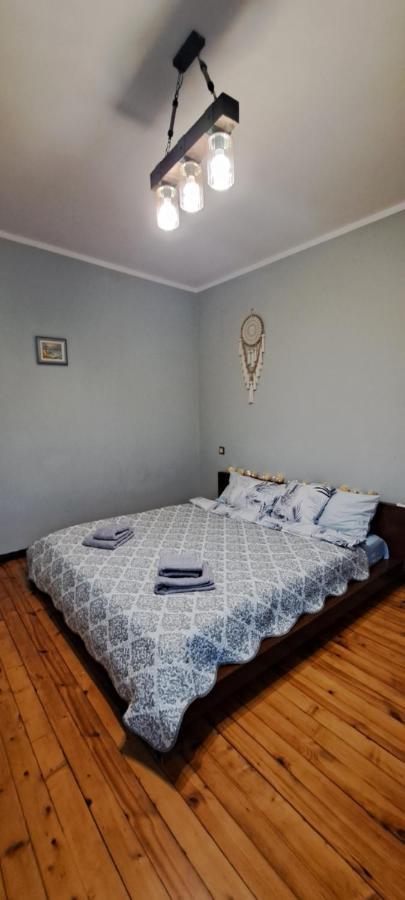 Top Central 2 Bedroom Apartment Next To Ndk Sofia Exteriör bild