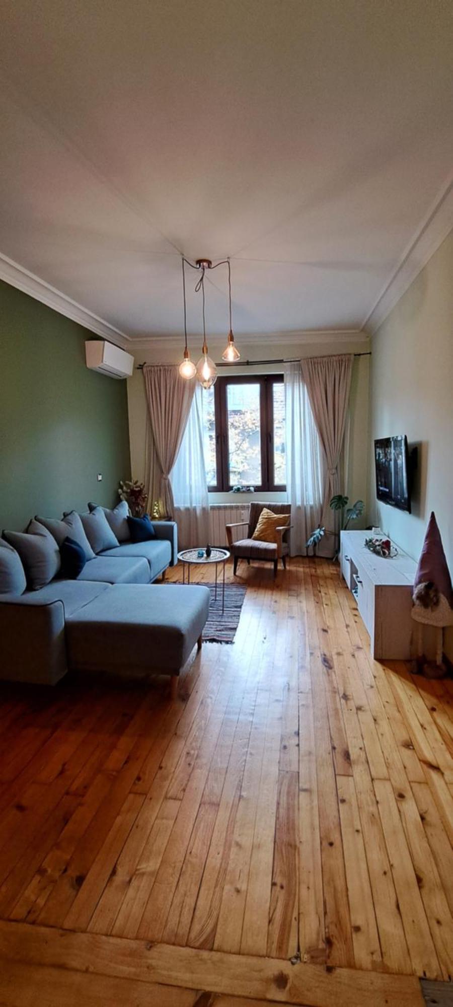 Top Central 2 Bedroom Apartment Next To Ndk Sofia Exteriör bild