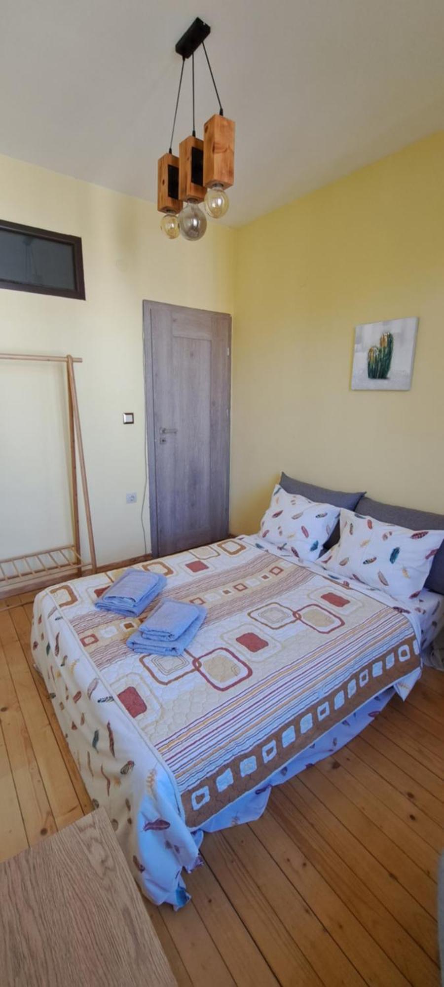 Top Central 2 Bedroom Apartment Next To Ndk Sofia Exteriör bild
